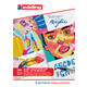 Olie- en Acrylblok edding 30010 A4 10 vel 300 gram wit