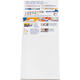 Olie-  en Acrylblok edding 30010 A6 20 vel 300 gram wit