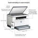 Multifunctional Laser printer HP Laserjet M234SDW