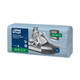 Reinigingsdoek Tork W4 Premium Heavy-Duty gevouwen 1-laags 4x105 vel blauw 530279
