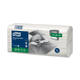 Reinigingsdoek Tork W4 Premium gevouwen 1-laags 4x120 vel wit 510479