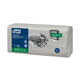 Reinigingsdoek Tork W4 Premium Industrial gevouwen 1-laags 4x120 vel grijs 520679