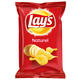 Chips Lay's Naturel 40gr