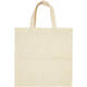 Tas Creativ Company 27.5x30cm 5 stuks katoen naturel