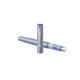 Vulpen Parker Vector XL silver blue medium