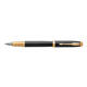 Vulpen Parker IM Premium black GT fijn