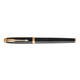 Vulpen Parker IM Premium black GT fijn