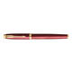 Rollerpen Parker IM Premium deep red GT fijn