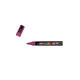 Paintmarker Uni POSCA PC5M medium framboos