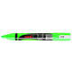 Krijtstift Uni-ball chalk rond 1.8-2.5mm fluor groen