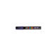 Paintmarker Uni POSCA PC5M Medium Pruisisch blauw