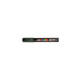 Paintmarker Uni POSCA PC5M medium Engels groen