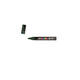 Paintmarker Uni POSCA PC5M medium Engels groen
