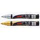 Krijtstift Uni-ball chalk rond 1.8-2.5mm goud