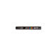 Paintmarker Uni POSCA PC5M medium diepgrijs
