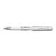 Rollerpen Uni-ball Signo breed wit