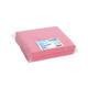 Werkdoek Cleaninq viscose 38x40cm roze 10 stuks