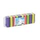 Schuurspons Cleaninq assorti 10 stuks