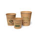 Beker IEZZY coffee-to-go 177ml karton 50 stuks