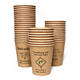 Beker IEZZY coffee-to-go 177ml karton 50 stuks