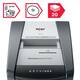 Papiervernietiger Rexel Momentum Extra XP420+ snippers 4x35mm