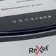 Papiervernietiger Rexel Momentum Extra XP420+ snippers 4x35mm