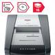 Papiervernietiger Rexel Momentum Extra XP516+ snippers 2x15mm