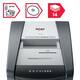 Papiervernietiger Rexel Momentum Extra XP514+ snippers 2x15mm