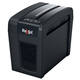Papiervernietiger Rexel Secure X6-SL snippers 4x40mm
