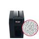 Papiervernietiger Rexel Secure X6-SL snippers 4x40mm