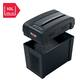 Papiervernietiger Rexel Secure X6-SL snippers 4x40mm