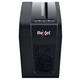 Papiervernietiger Rexel Secure X6-SL snippers 4x40mm
