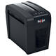 Papiervernietiger Rexel Secure X6-SL snippers 4x40mm