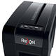 Papiervernietiger Rexel Secure X6-SL snippers 4x40mm