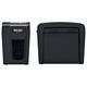 Papiervernietiger Rexel Secure X6-SL snippers 4x40mm