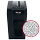 Papiervernietiger Rexel Secure X10-SL snippers 4x40mm