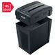 Papiervernietiger Rexel Secure X10-SL snippers 4x40mm