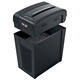 Papiervernietiger Rexel Secure X10-SL snippers 4x40mm