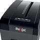 Papiervernietiger Rexel Secure X10-SL snippers 4x40mm