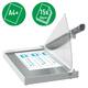 Snijmachine Leitz bordschaar Precision Office A4+