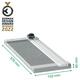 Rolsnijmachine Leitz Precision Home A4