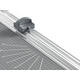 Rolsnijmachine Leitz Precision Home A4