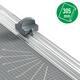 Rolsnijmachine Leitz Precision Home A4