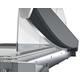 Snijmachine Leitz bordschaar Precision Office Pro A4+