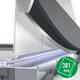 Snijmachine Leitz bordschaar Precision Office Pro A4+