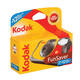 Camera Kodak Fun Saver Flash 27+12 ISO 800