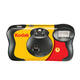 Camera Kodak Fun Saver Flash 27+12 ISO 800