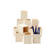 Pennenbak Creativ Company 7.5x7.5x9.5cm triplex