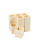 Pennenbak Creativ Company 7.5x7.5x9.5cm triplex