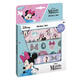 Stickerset Totum Minnie Mouse